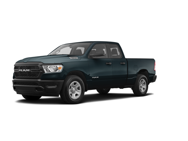 2019 Ram 1500 Tradesman