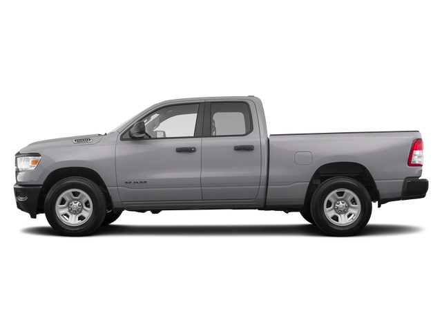 2019 Ram 1500 Tradesman