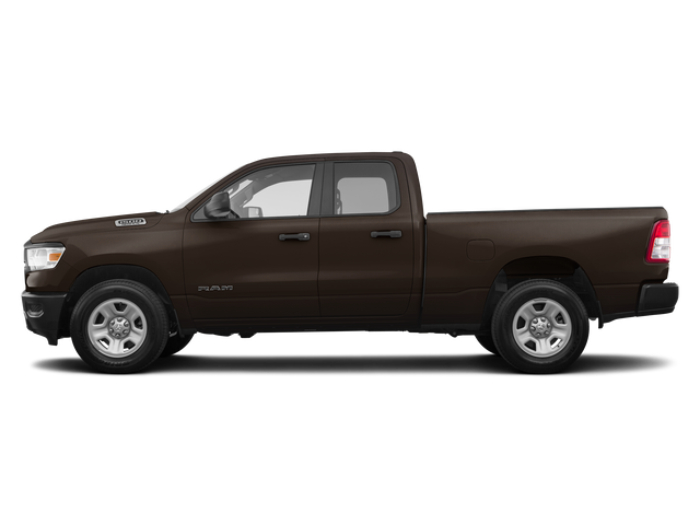 2019 Ram 1500 Tradesman