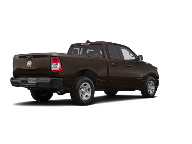 2019 Ram 1500 Tradesman