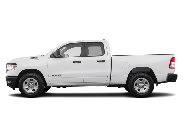 2019 Ram 1500 Tradesman