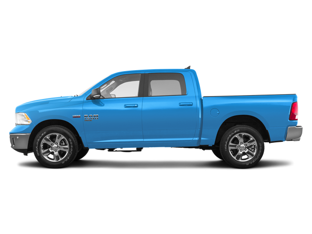 2019 Ram 1500 Classic Express