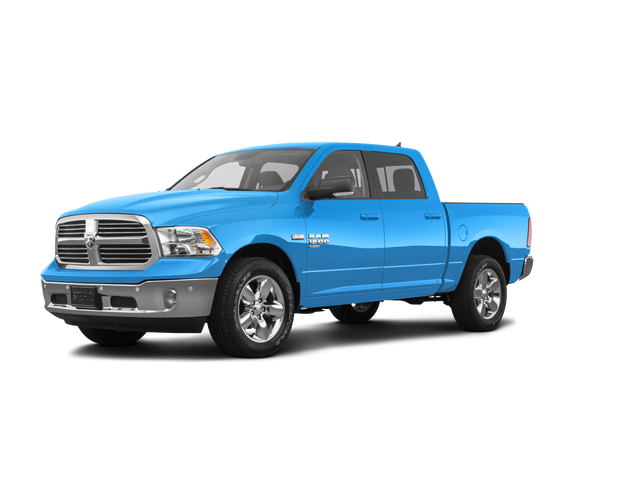 2019 Ram 1500 Classic Express