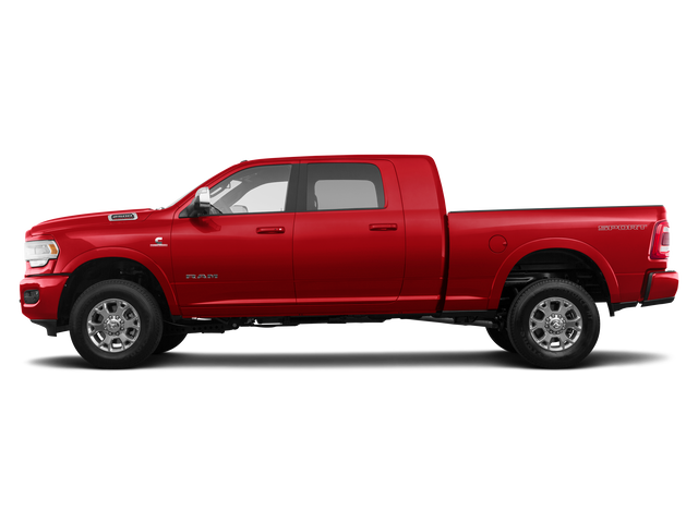 2019 Ram 2500 Limited