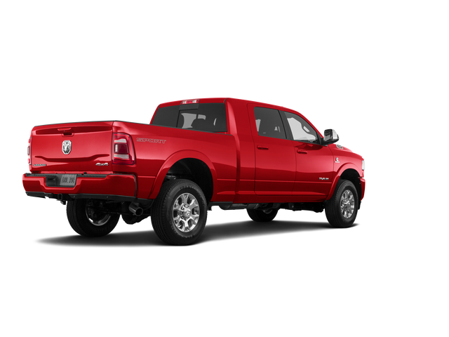 2019 Ram 2500 Limited