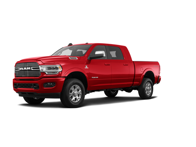 2019 Ram 2500 Limited