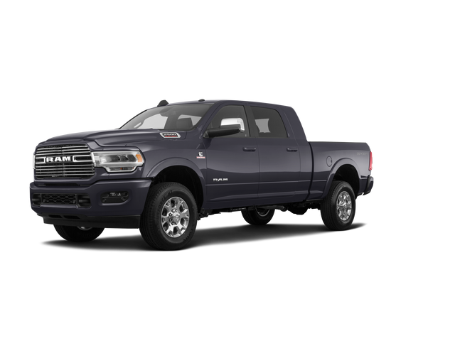 2019 Ram 2500 Lone Star