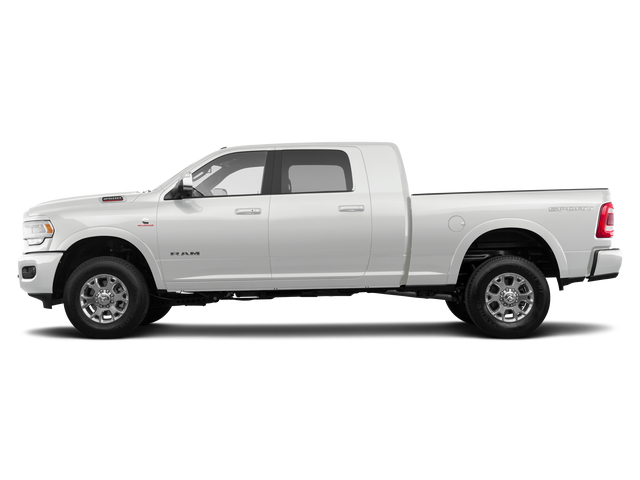 2019 Ram 2500 Limited