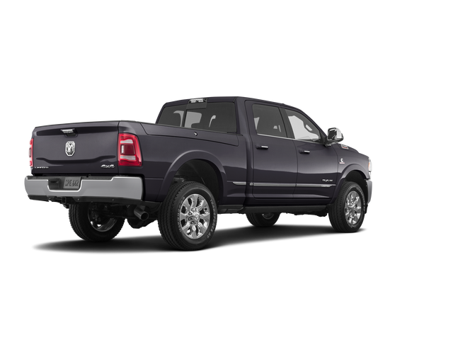 2019 Ram 2500 Limited