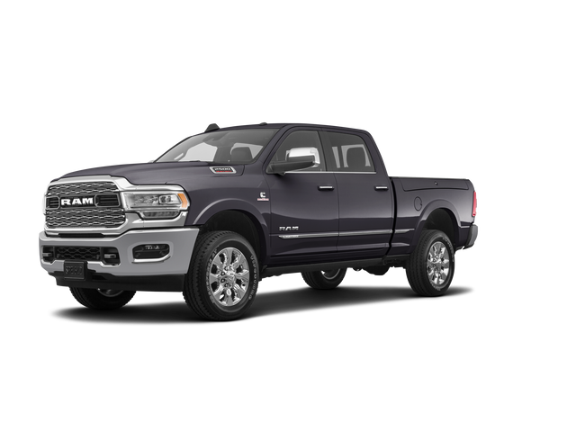 2019 Ram 2500 Limited