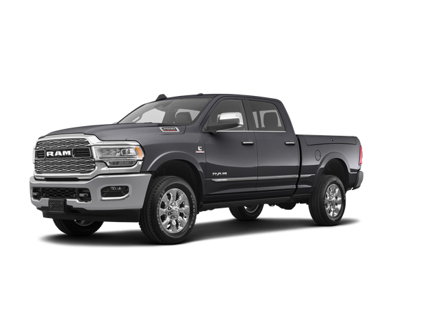 2019 Ram 2500 Limited