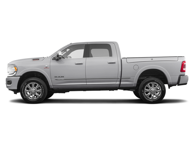 2019 Ram 2500 Limited