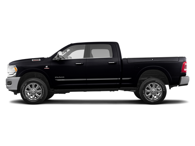 2019 Ram 2500 Limited