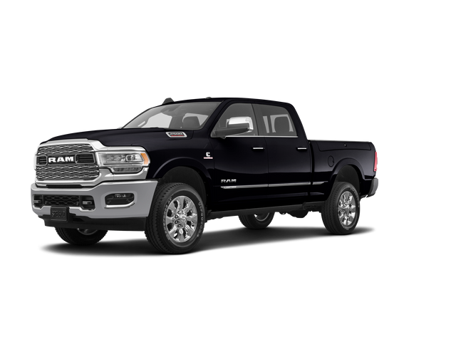 2019 Ram 2500 Limited