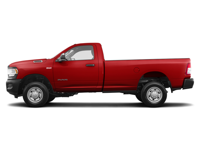 2019 Ram 2500 Tradesman