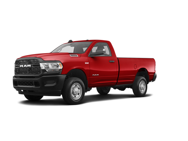 2019 Ram 2500 Tradesman