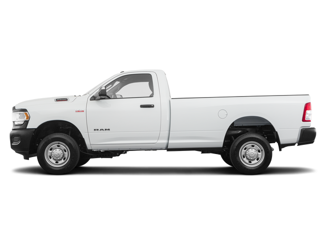 2019 Ram 2500 Tradesman