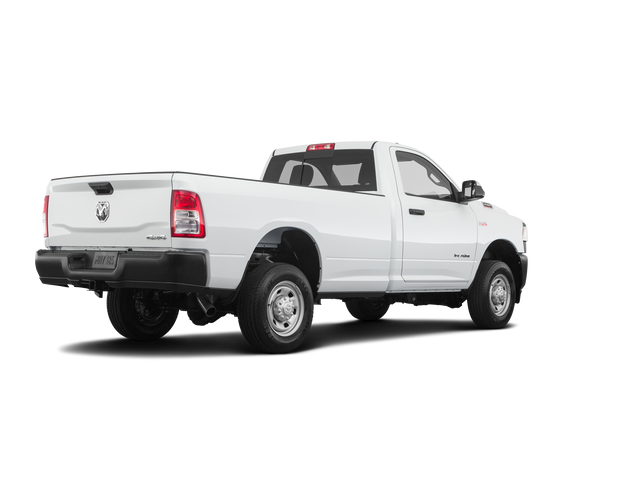 2019 Ram 2500 Tradesman