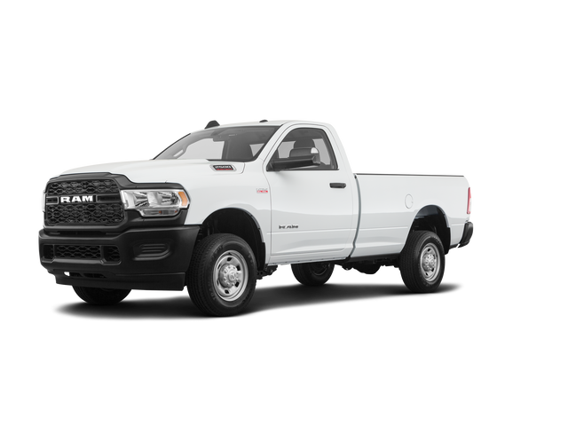 2019 Ram 2500 Tradesman