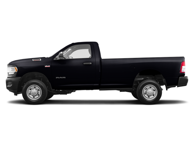 2019 Ram 2500 Tradesman