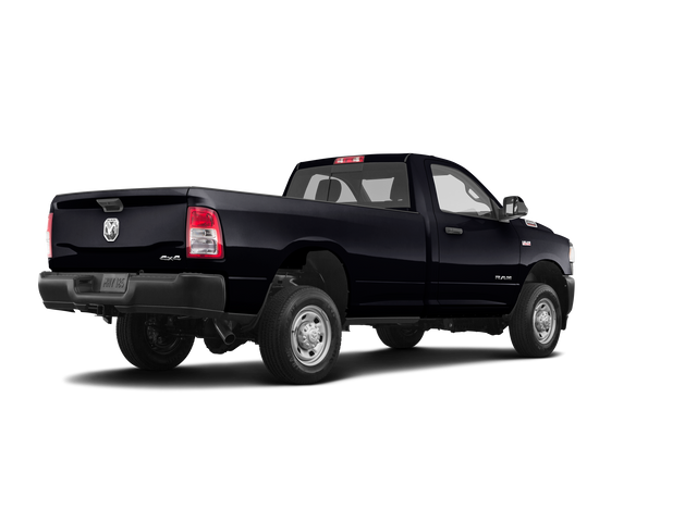 2019 Ram 2500 Tradesman