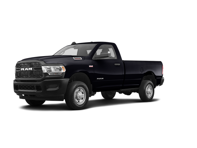 2019 Ram 2500 Tradesman