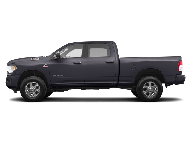 2019 Ram 3500 Tradesman