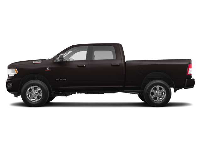 2019 Ram 3500 Tradesman