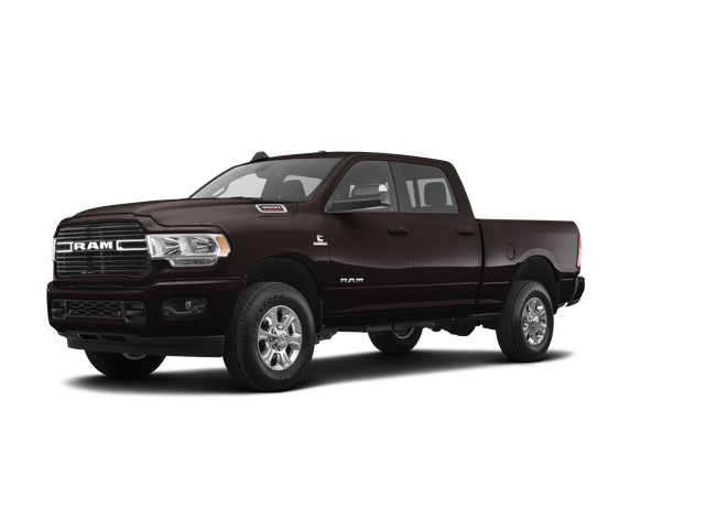 2019 Ram 3500 Tradesman