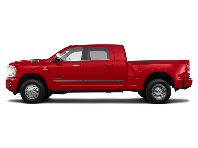 2019 Ram 3500 Limited