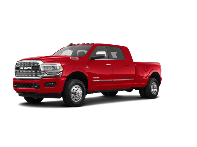 2019 Ram 3500 Limited