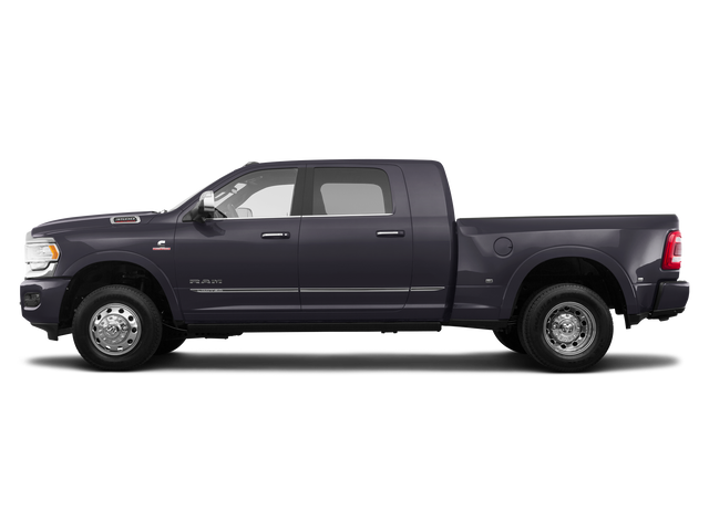 2019 Ram 3500 Limited