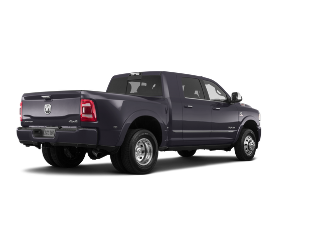 2019 Ram 3500 Limited