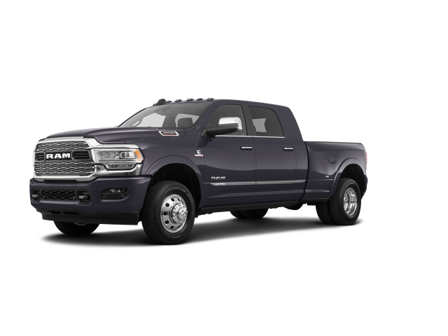 2019 Ram 3500 Limited