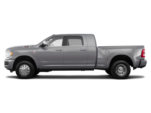 2019 Ram 3500 Limited