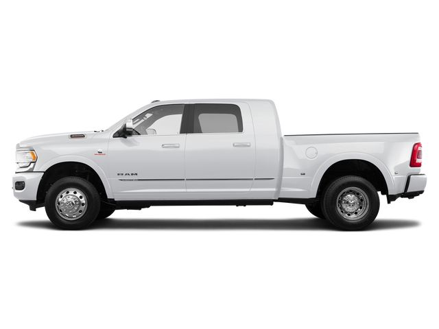 2019 Ram 3500 Limited