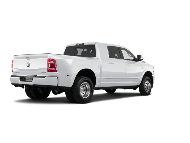 2019 Ram 3500 Limited