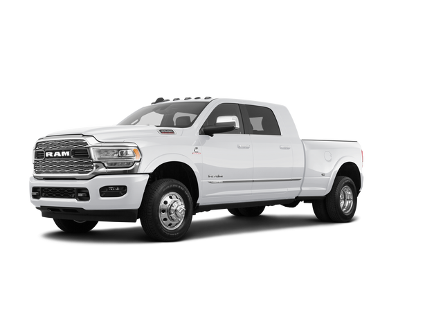 2019 Ram 3500 Limited