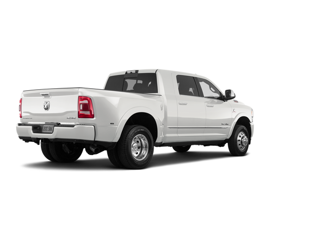 2019 Ram 3500 Limited