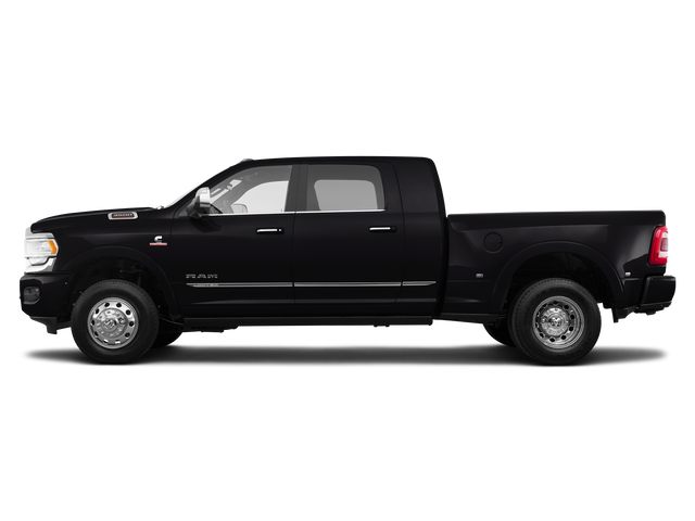 2019 Ram 3500 Limited