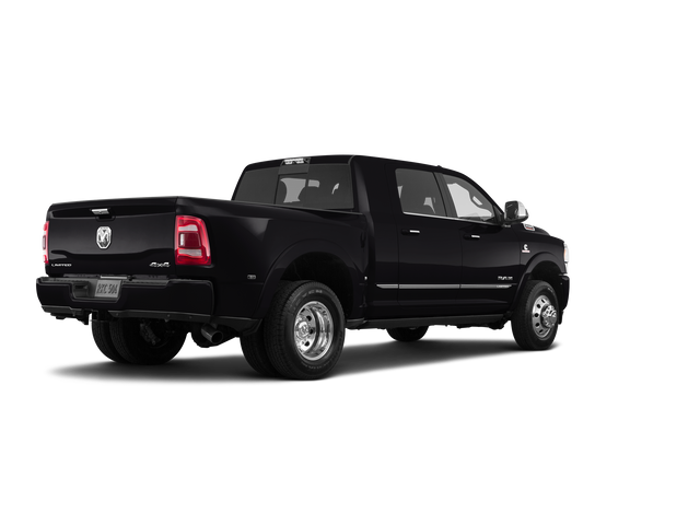 2019 Ram 3500 Limited