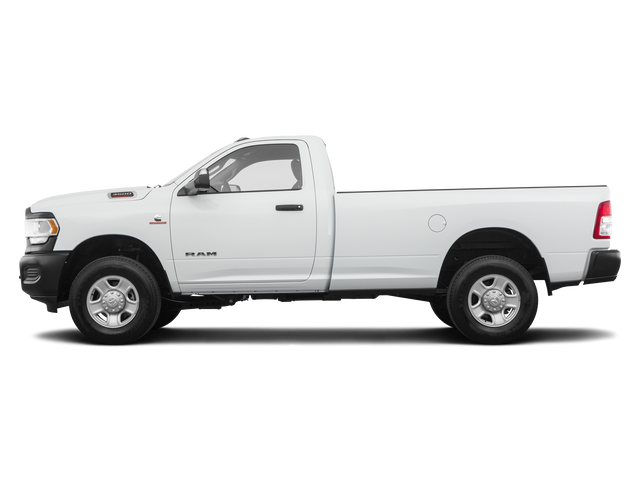 2019 Ram 3500 Tradesman