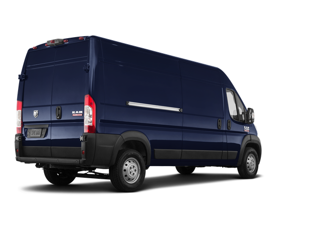 2019 Ram ProMaster Base