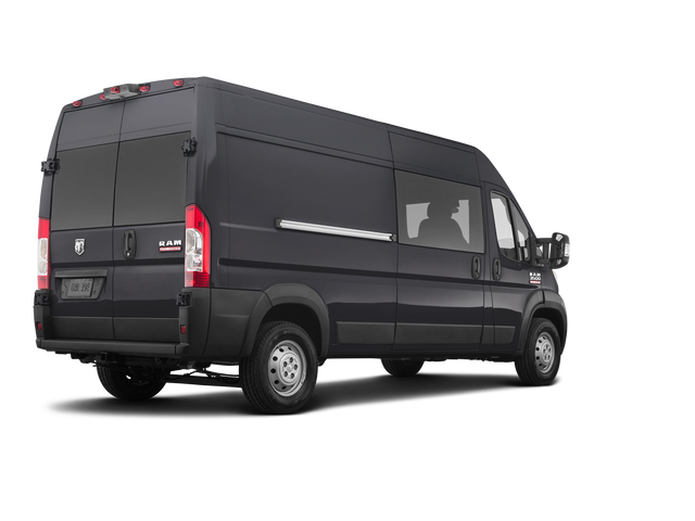 2019 Ram ProMaster Base