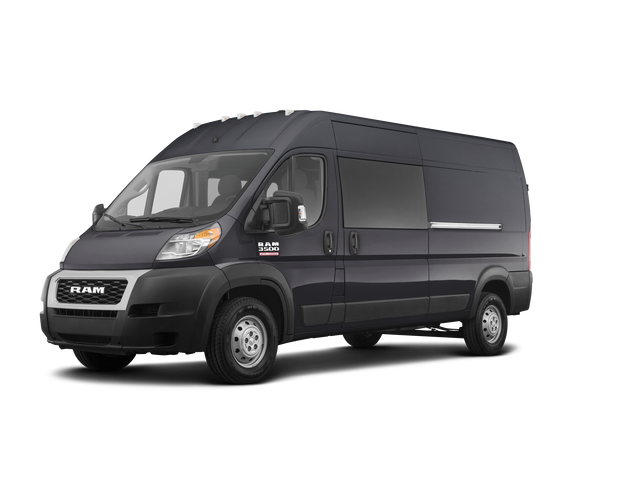 2019 Ram ProMaster Base