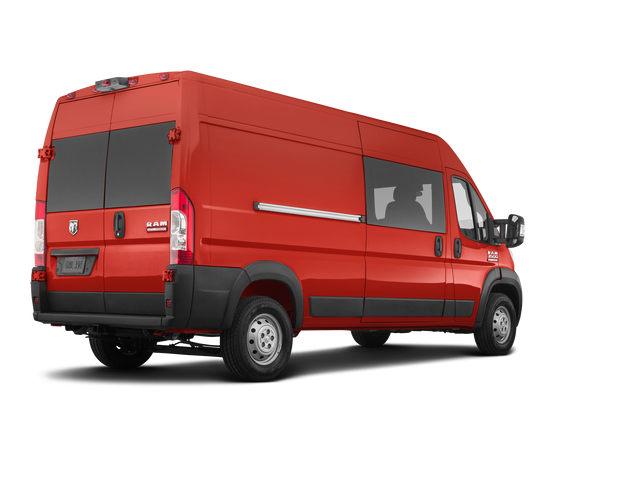 2019 Ram ProMaster Base