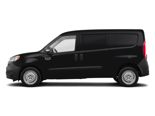 2019 Ram ProMaster Tradesman