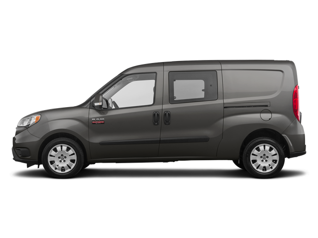 2019 Ram ProMaster City SLT