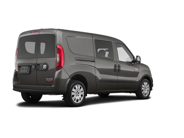 2019 Ram ProMaster City SLT