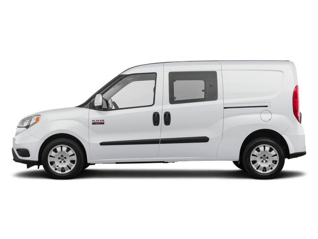 2019 Ram ProMaster City SLT